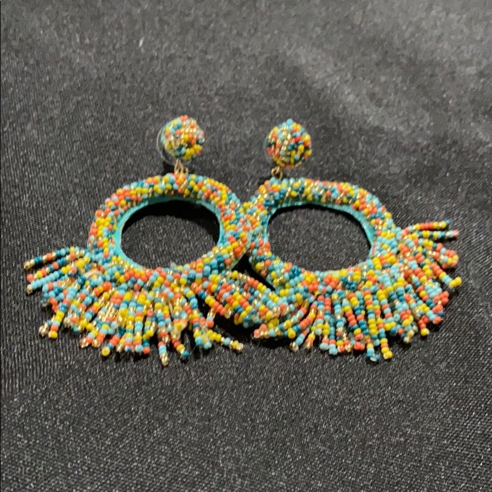 Costume Earrings - Picture 2 of 5